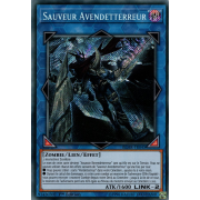 BLHR-FR045 Sauveur Avendetterreur Secret Rare