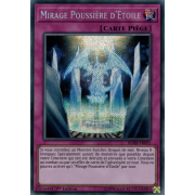 BLHR-FR055 Mirage Poussière d'Étoile Secret Rare