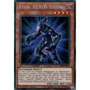 BLHR-FR059 Vyon, HÉROS Vision Secret Rare