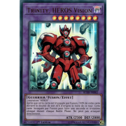 BLHR-FR062 Trinity, HÉROS Vision Ultra Rare