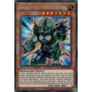 BLHR-FR070 Dinolutteur Pancraceratops Secret Rare