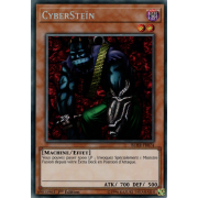 BLHR-FR074 CyberSteïn Secret Rare