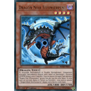 BLHR-FR077 Dragon Noir Effonserpent Ultra Rare