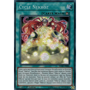 BLHR-FR086 Cycle Nékroz Secret Rare