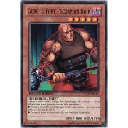 GLD5-FR011 Gorg le Fort - Scorpion Noir Commune