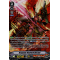 V-EB07/SV01EN Dragonic Overlord the End Special Vanguard Rare (SVR)