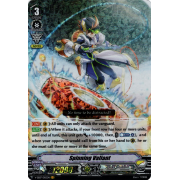 V-EB07/002EN Spinning Valiant Vanguard Rare (VR)