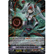 V-EB07/008EN Lady Battler of the Gravity Well Triple Rare (RRR)