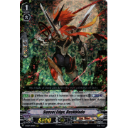 V-EB07/009EN Sunset Edge, Duskblade Triple Rare (RRR)