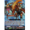 V-EB07/011EN Wyvern Strike, Dekat Double Rare (RR)