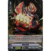 V-EB07/013EN Glad Grad Double Rare (RR)