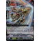 V-EB07/014EN Beast Deity, Eclair Dragon Double Rare (RR)