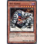 GLD5-FR013 Ryu Kokki Commune