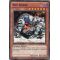 GLD5-FR013 Ryu Kokki Commune