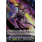 V-EB07/017EN Blast Monk of the Thundering Foot Double Rare (RR)