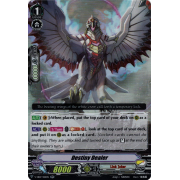 V-EB07/018EN Destiny Dealer Double Rare (RR)