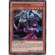 GLD5-FR014 Dame Vampire Commune