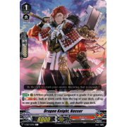 V-EB07/039EN Dragon Knight, Nasser Common (C)