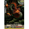 V-EB07/042EN Angry Horn Dragon Common (C)