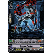 V-EB07/057EN Envelope Panther Common (C)