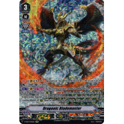 V-EB07/SP01EN Dragonic Blademaster Special Parallel (SP)