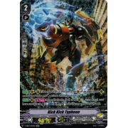 V-EB07/SP04EN Kick Kick Typhoon Special Parallel (SP)