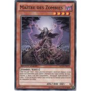 GLD5-FR019 Maître des Zombies Commune