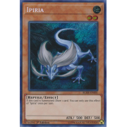 BLHR-EN001 Ipiria Secret Rare