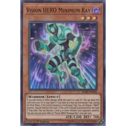 BLHR-EN005 Vision HERO Minimum Ray Ultra Rare