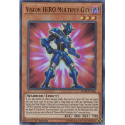 BLHR-EN006 Vision HERO Multiply Guy Ultra Rare