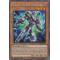 BLHR-EN007 Vision HERO Increase Secret Rare