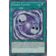 BLHR-EN012 Vision Fusion Secret Rare