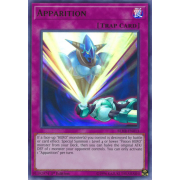 BLHR-EN013 Apparition Ultra Rare