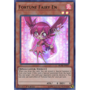 BLHR-EN015 Fortune Fairy En Ultra Rare