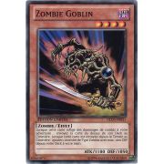 GLD5-FR021 Zombie Goblin Commune