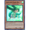 BLHR-EN016 Fortune Fairy Hu Ultra Rare