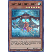 BLHR-EN019 Fortune Fairy Chee Ultra Rare
