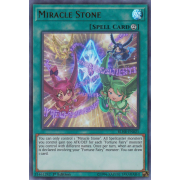 BLHR-EN021 Miracle Stone Ultra Rare