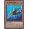 BLHR-EN024 T.G. Drill Fish Ultra Rare