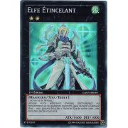 GAOV-FR098 Elfe Étincelant Super Rare