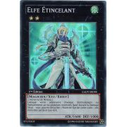 GAOV-FR098 Elfe Étincelant Super Rare