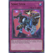 BLHR-EN026 Sonic Stun Ultra Rare