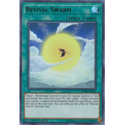 BLHR-EN041 Revival Swarm Ultra Rare