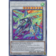 BLHR-EN044 Hi-Speedroid Kitedrake Secret Rare