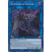 BLHR-EN045 Avendread Savior Secret Rare