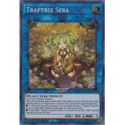 BLHR-EN049 Traptrix Sera Secret Rare