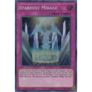 BLHR-EN055 Stardust Mirage Secret Rare