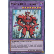 BLHR-EN062 Vision HERO Trinity Ultra Rare
