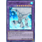 BLHR-EN065 Elemental HERO Absolute Zero Ultra Rare