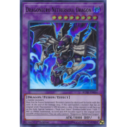 BLHR-EN066 Dragonecro Nethersoul Dragon Ultra Rare